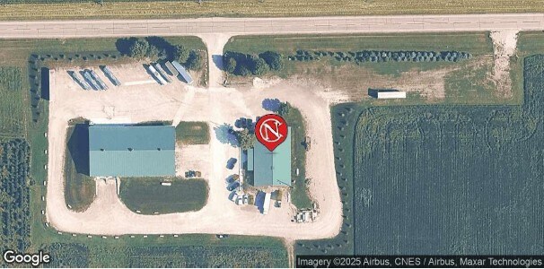 10919 W Wilmington Rd, Peotone, IL for sale - Aerial - Image 1 of 22