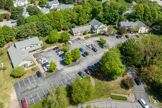 6 Ledgebrook Dr, Mansfield Center, CT - aerial  map view - Image1