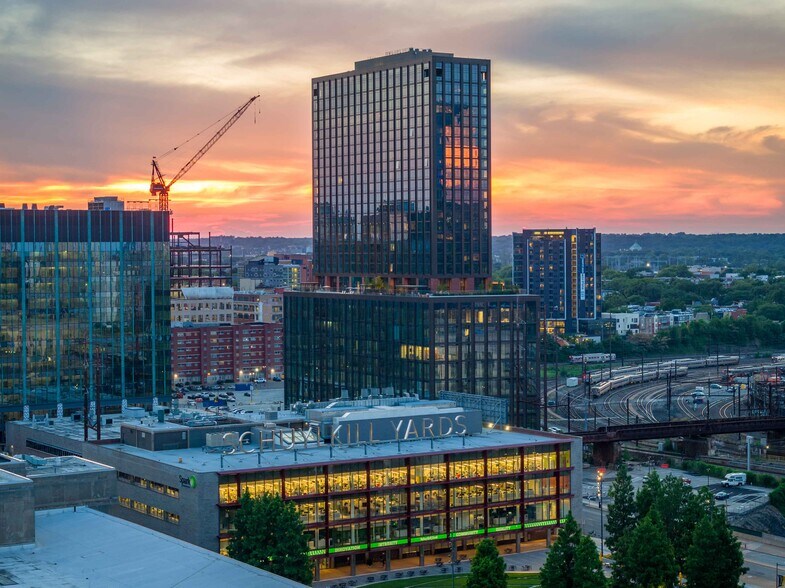 3025 John F Kennedy Blvd, Philadelphia, PA for lease - Building Photo - Image 3 of 28