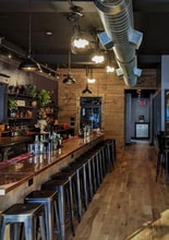 49-63 W Lancaster Ave, Ardmore, PA for lease Interior Photo- Image 2 of 4