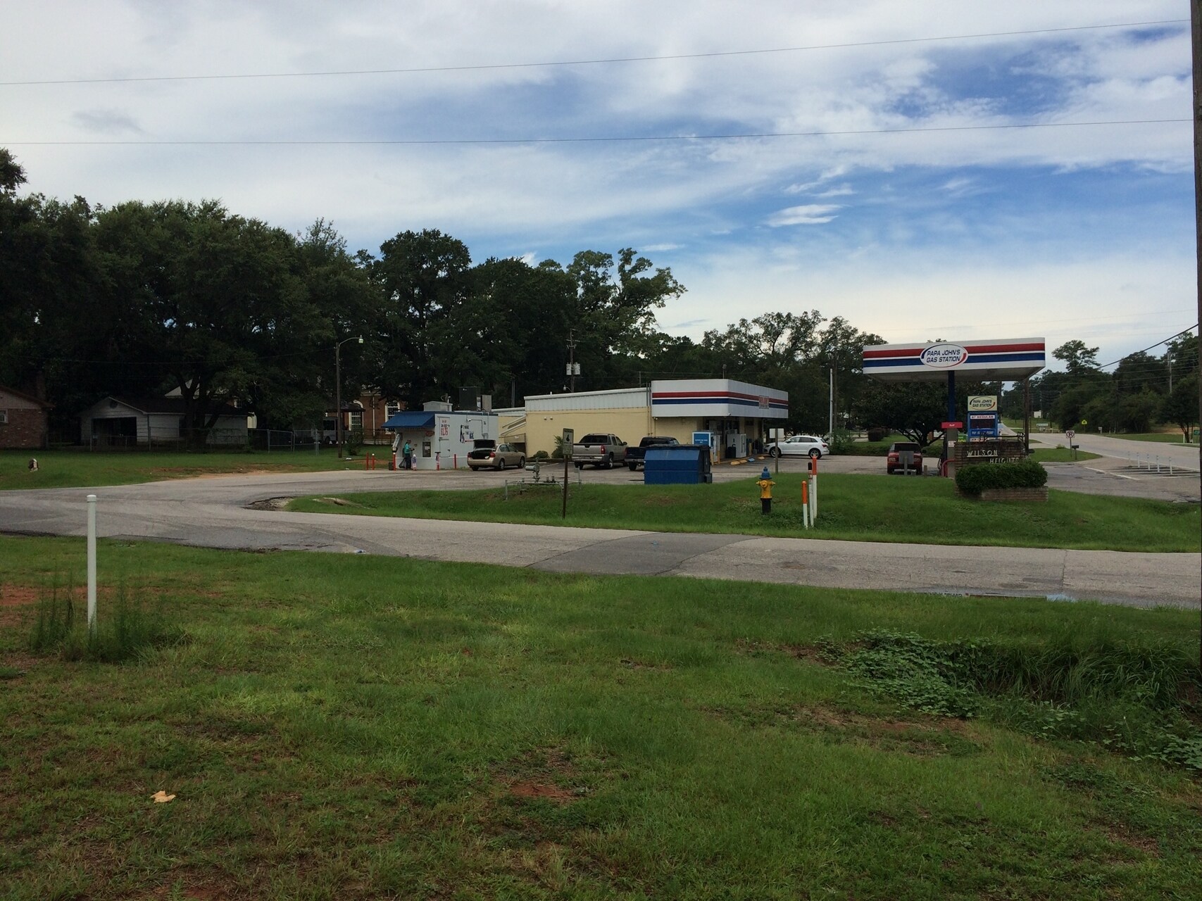 8350 Hwy 31, Spanish Fort, AL for sale Primary Photo- Image 1 of 1