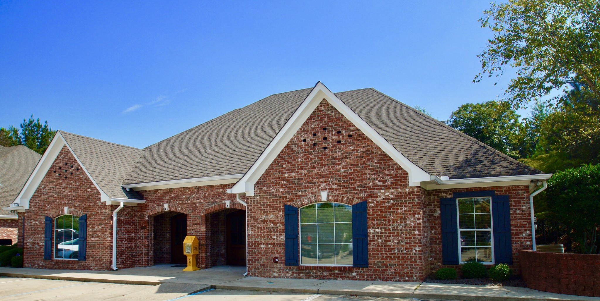 7736 Old Canton Rd, Madison, MS for sale Other- Image 1 of 1