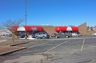 More details for 14660-14666 Manchester Rd, Ballwin, MO - Retail for Sale