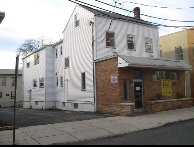 10 Kirkpatrick St, New Brunswick, NJ for sale Primary Photo- Image 1 of 1