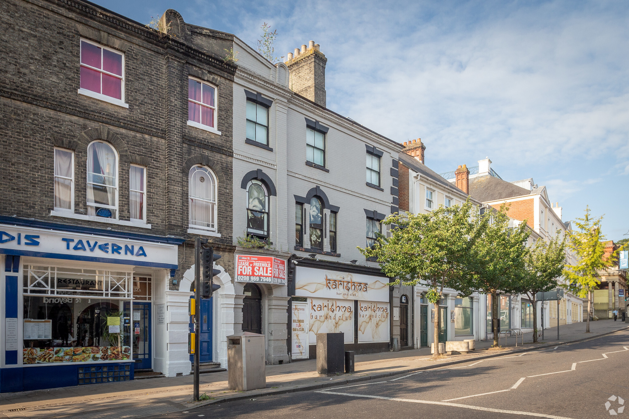 15 Prince Of Wales Rd, Norwich for lease Primary Photo- Image 1 of 3