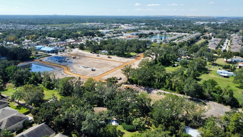 TBD Watson Rd, Riverview, FL for sale - Aerial - Image 3 of 13