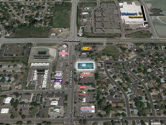 More details for 2352 N Main St, Longmont, CO - Land for Sale