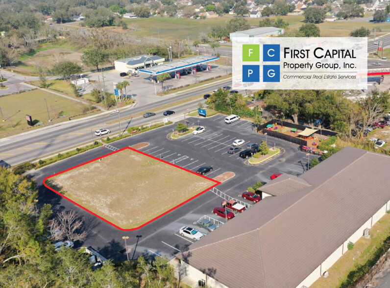 5524 Clarcona Ocoee Rd, Orlando, FL for sale - Building Photo - Image 1 of 2