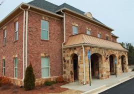 2487 Cedarcrest Rd, Acworth, GA for lease - Building Photo - Image 1 of 14