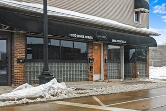 More details for 1027 S Main St, Oshkosh, WI - Retail for Sale