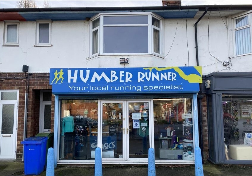 229 Boothferry Rd, Hessle for sale Primary Photo- Image 1 of 1