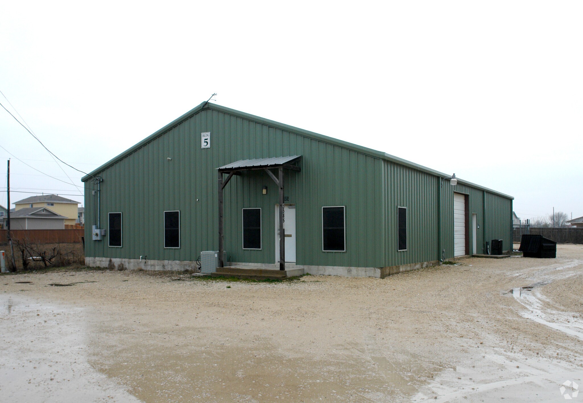 3585 Rocking J Rd, Round Rock, TX for sale Primary Photo- Image 1 of 1