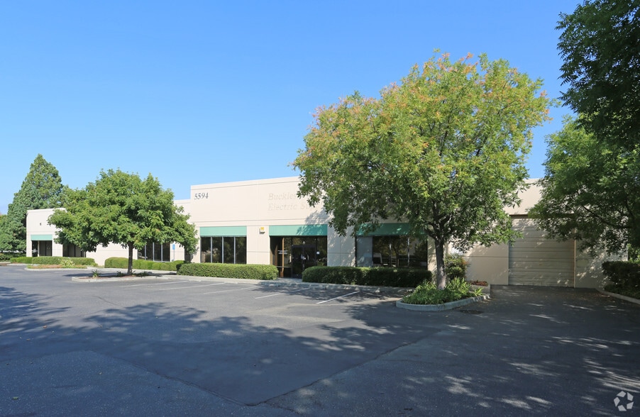 5594 Brisa St, Livermore, CA for lease - Primary Photo - Image 1 of 4