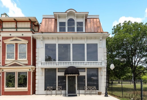 4823 Broadway St, Addison, TX for sale - Building Photo - Image 1 of 14
