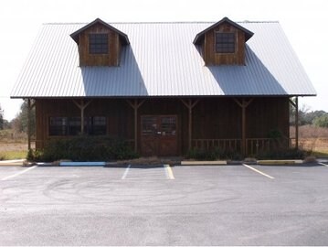 2558 NE 144th St, Okeechobee, FL for sale - Aerial - Image 1 of 1