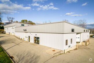 More details for 3301 Latham Dr, Madison, WI - Industrial for Lease