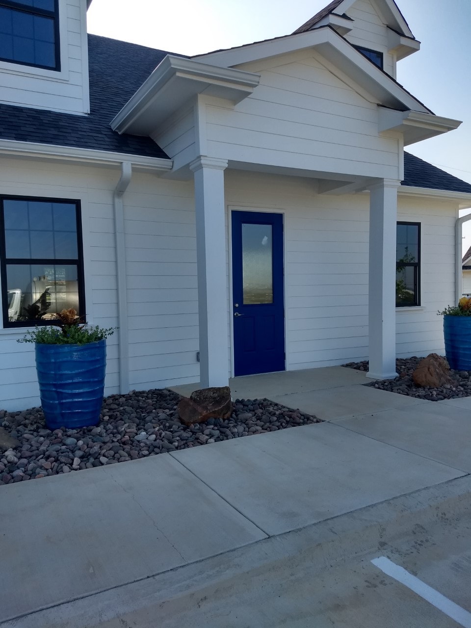 8151 Thompson Rd, Northlake, TX for sale Building Photo- Image 1 of 1