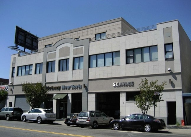 43-24 21st St, Long Island City, NY for lease Building Photo- Image 1 of 11