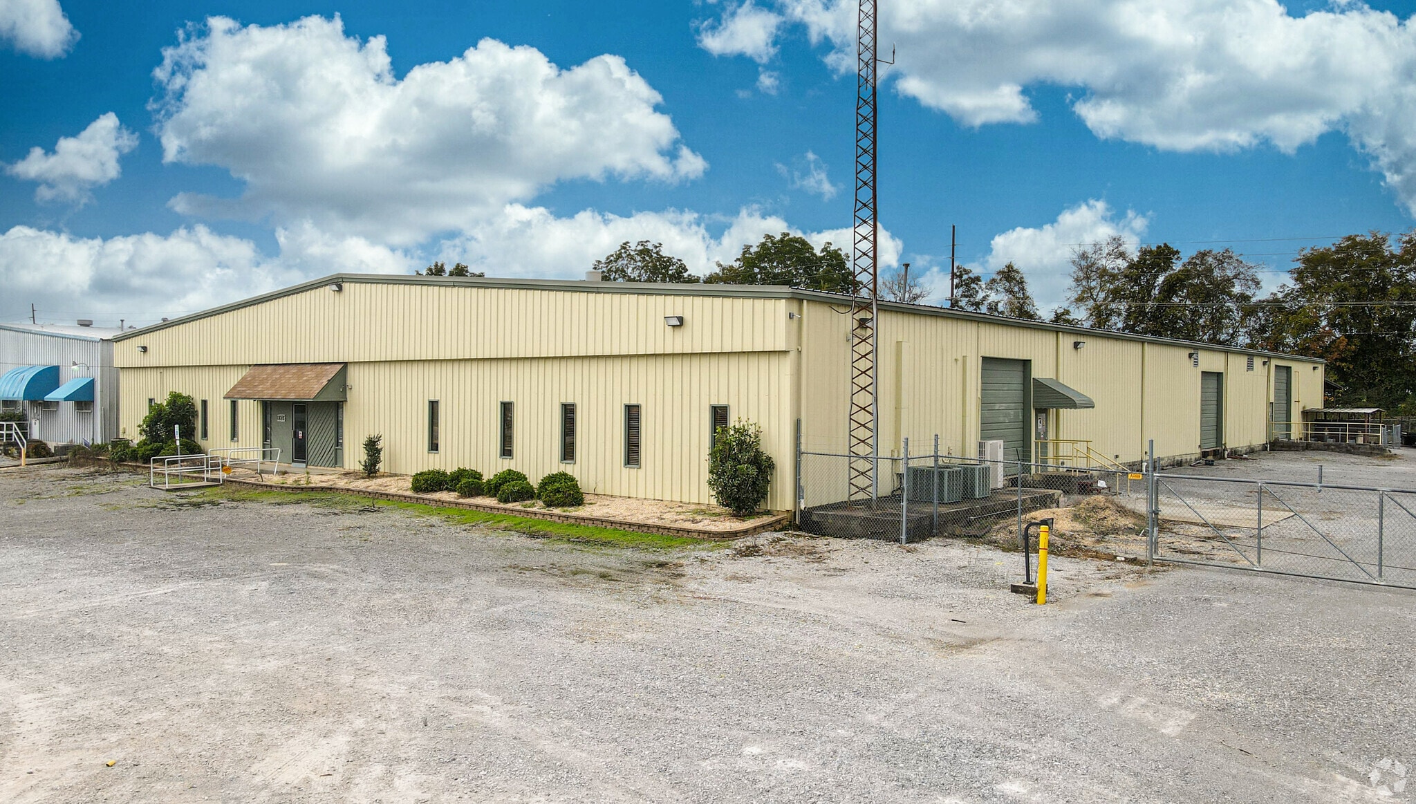 3313 Sexton Rd SE, Decatur, AL for lease Primary Photo- Image 1 of 10
