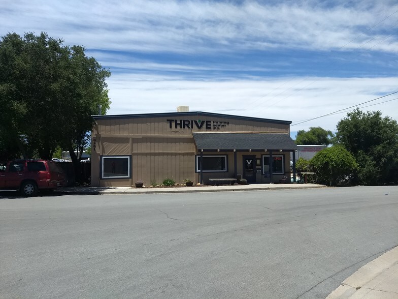 8981 La Linia Ave, Atascadero, CA for sale - Primary Photo - Image 1 of 1