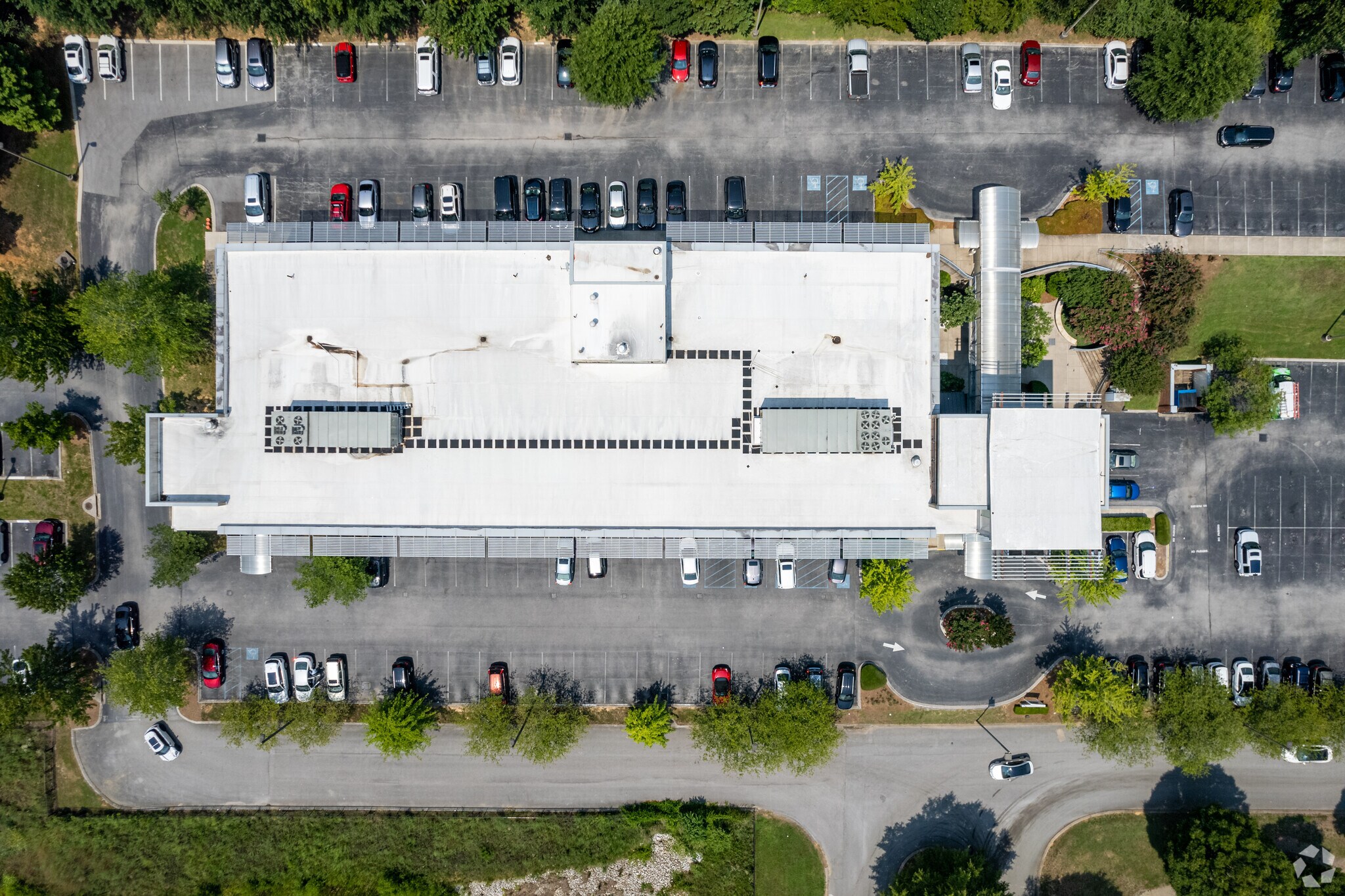 1651 Gunbarrel Rd, Chattanooga, TN 37421 Health Park Outpatient