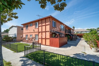More details for 1125 N Mayfair Ave, Anaheim, CA - Multifamily for Sale