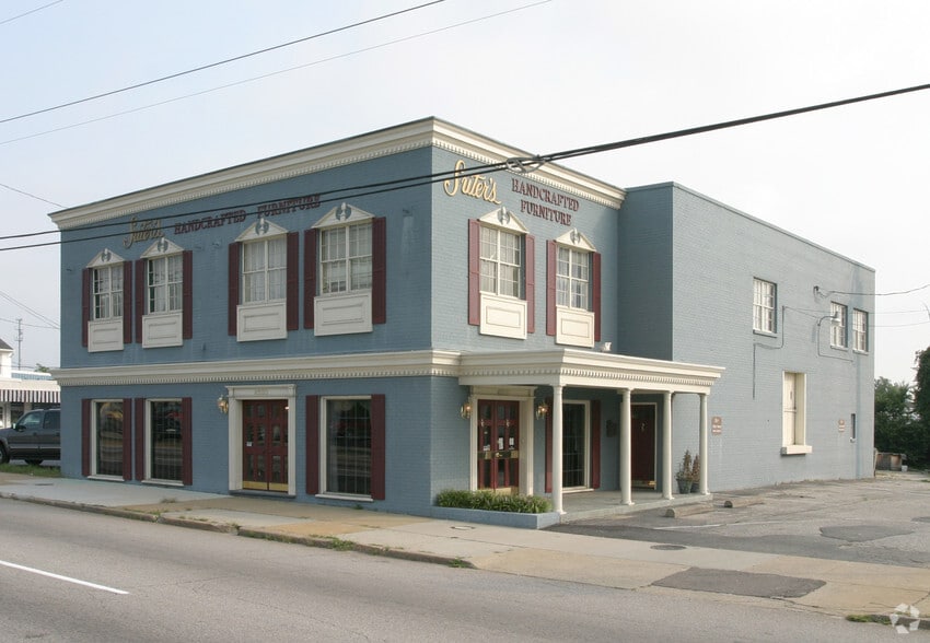 4200 W Broad St, Richmond, VA for lease - Building Photo - Image 3 of 7