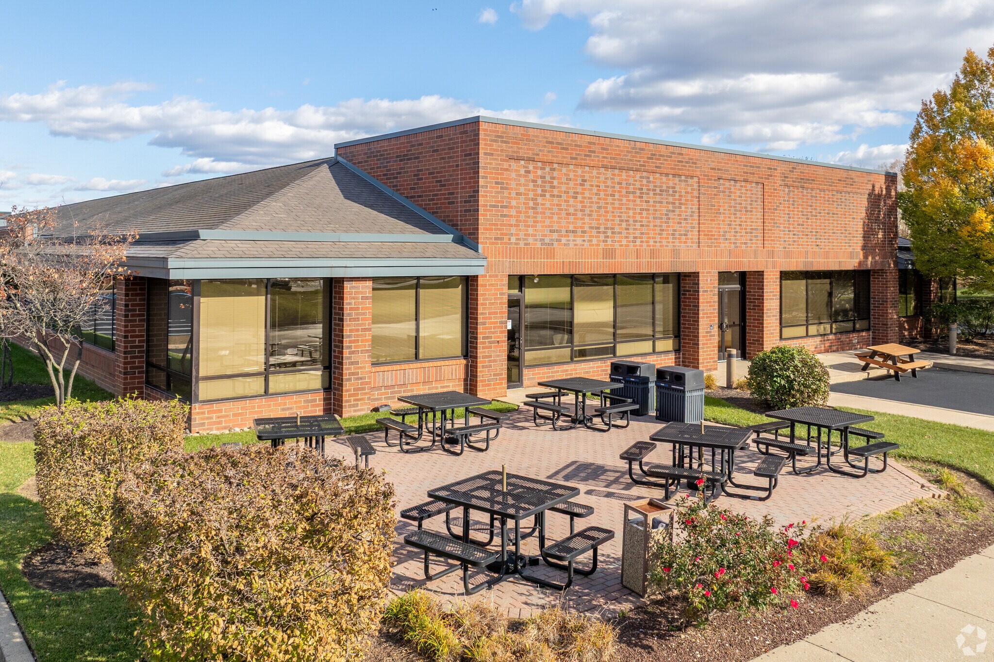 2520 Renaissance Blvd, King Of Prussia, PA for lease Building Photo- Image 1 of 12