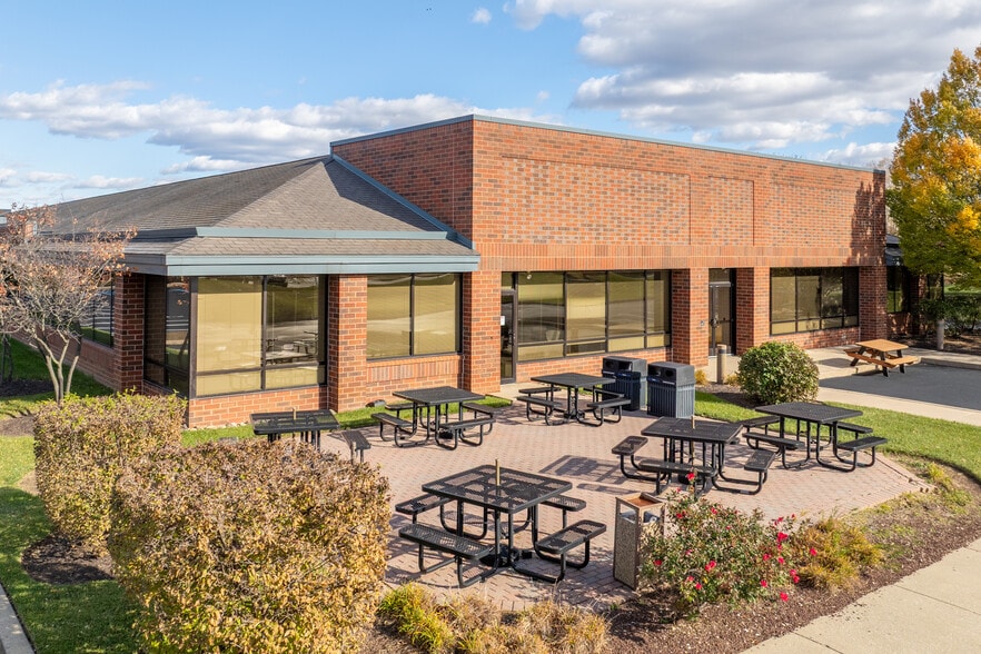 2520 Renaissance Blvd, King Of Prussia PA - Day Care Center