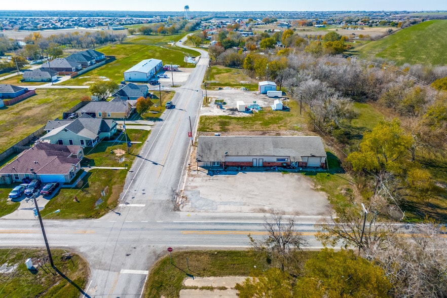 601 Main St, Josephine, TX 75173 Multifamily for Sale