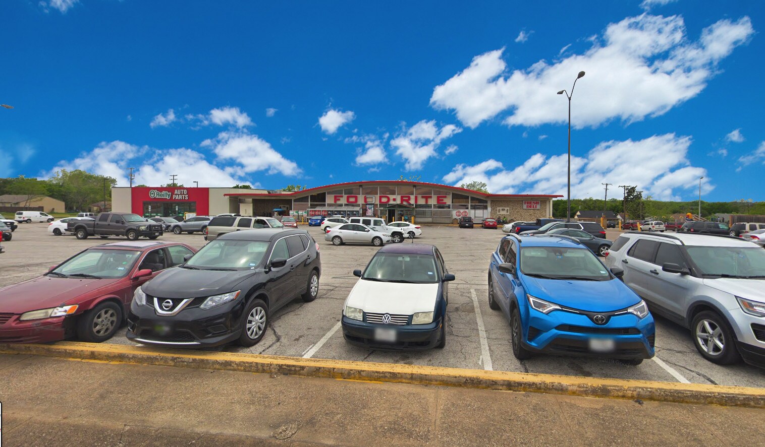 2215 S Marsalis Ave, Dallas, TX for sale Building Photo- Image 1 of 1