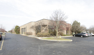 More details for 1000-1033 Butterfield Rd, Vernon Hills, IL - Flex for Lease