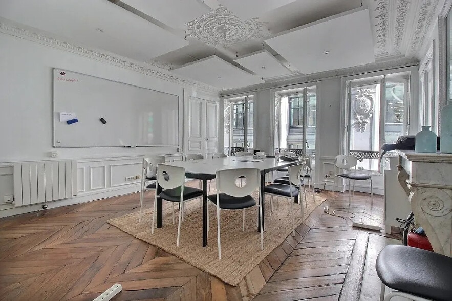 23 Rue De Choiseul, Paris for lease - Interior Photo - Image 2 of 8