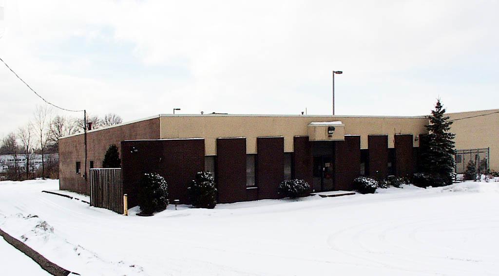 1410 Lloyd Rd, Wickliffe, OH for sale Primary Photo- Image 1 of 1