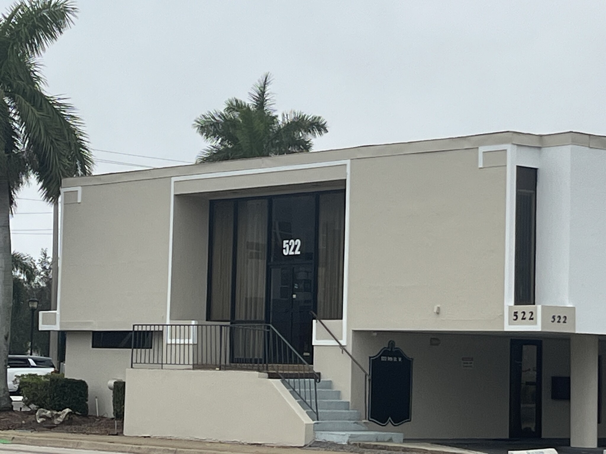 522 9th St W, Bradenton, FL for lease Building Photo- Image 1 of 5