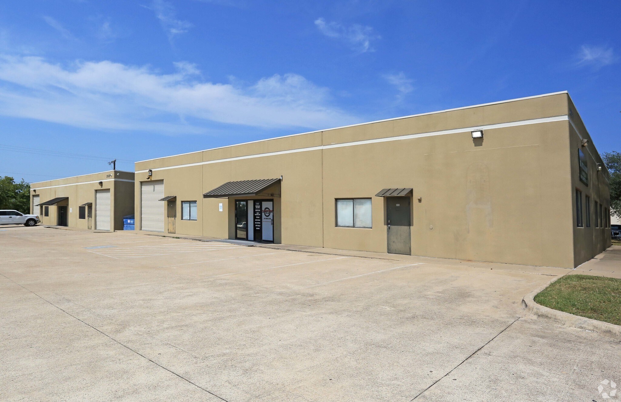 2820-2822 Market Loop, Southlake, TX for sale Primary Photo- Image 1 of 1