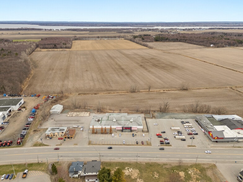 2145 Boul Louis-Fréchette, Nicolet, QC for sale - Aerial - Image 3 of 20