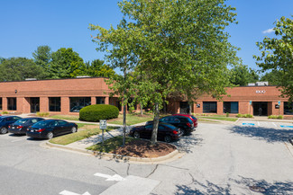 More details for 8300 Guilford Rd, Columbia, MD - Multiple Space Uses for Lease