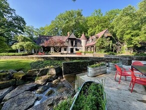 1266 Manning Pky, Powell, OH for lease Interior Photo- Image 1 of 7