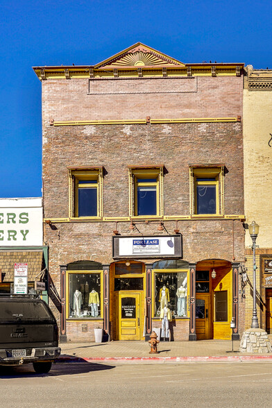 10072 Donner Pass Rd, Truckee, CA for sale - Building Photo - Image 1 of 1