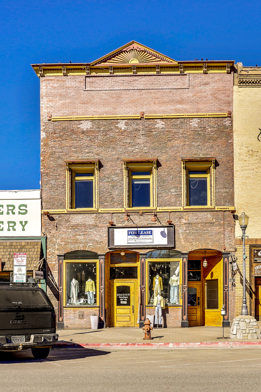 10072 Donner Pass Rd, Truckee, CA for sale Building Photo- Image 1 of 1