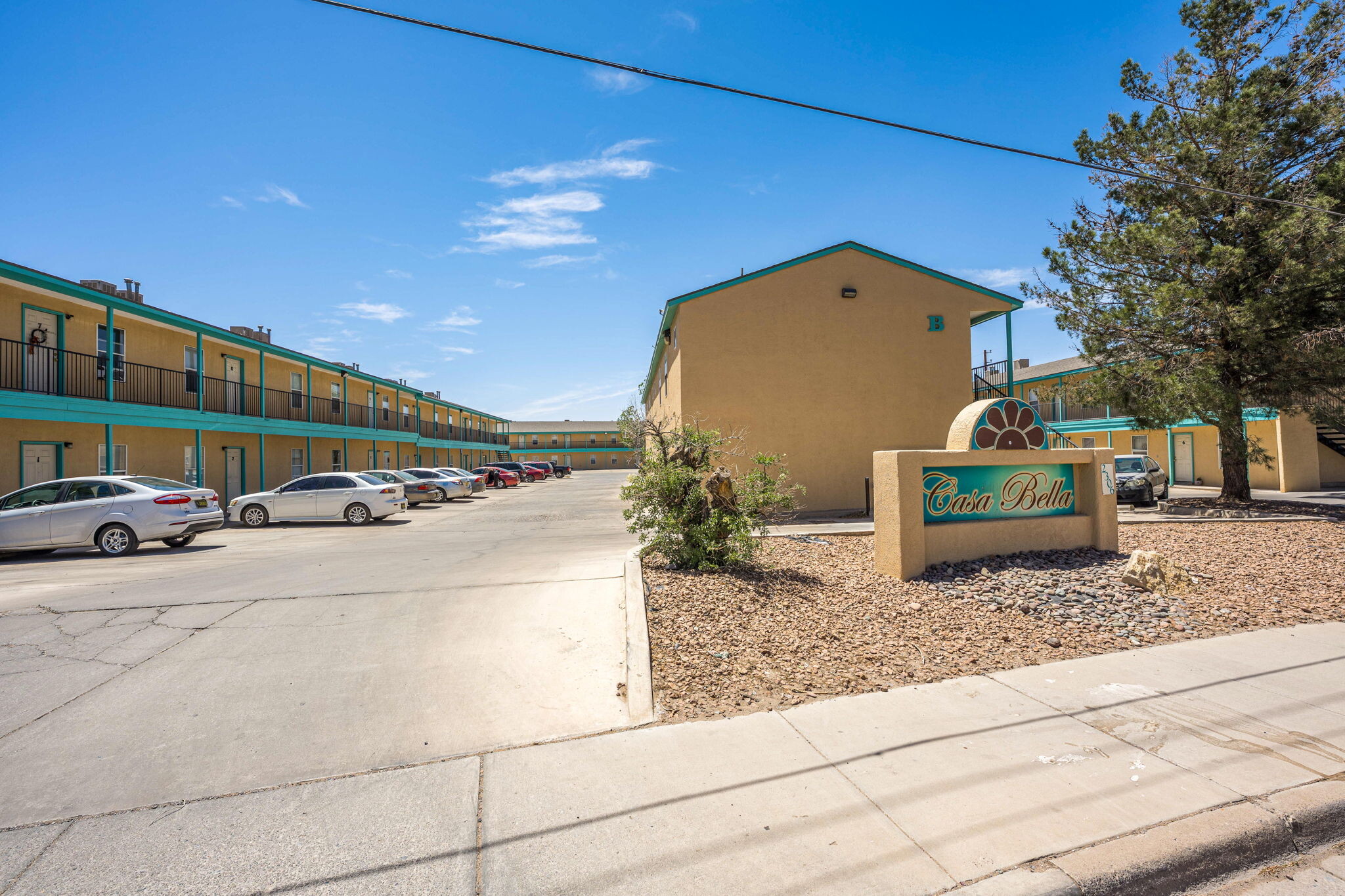 2306 S Espina St, Las Cruces, NM for sale Building Photo- Image 1 of 47