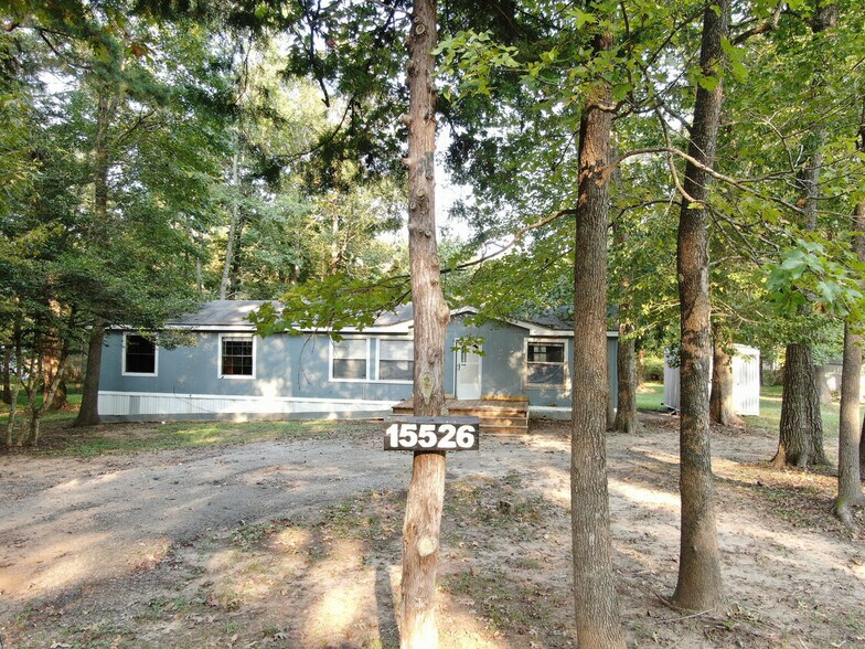 15520 Garrett Ln Willis Tx 77378 Multifamily For Sale Loopnet Com