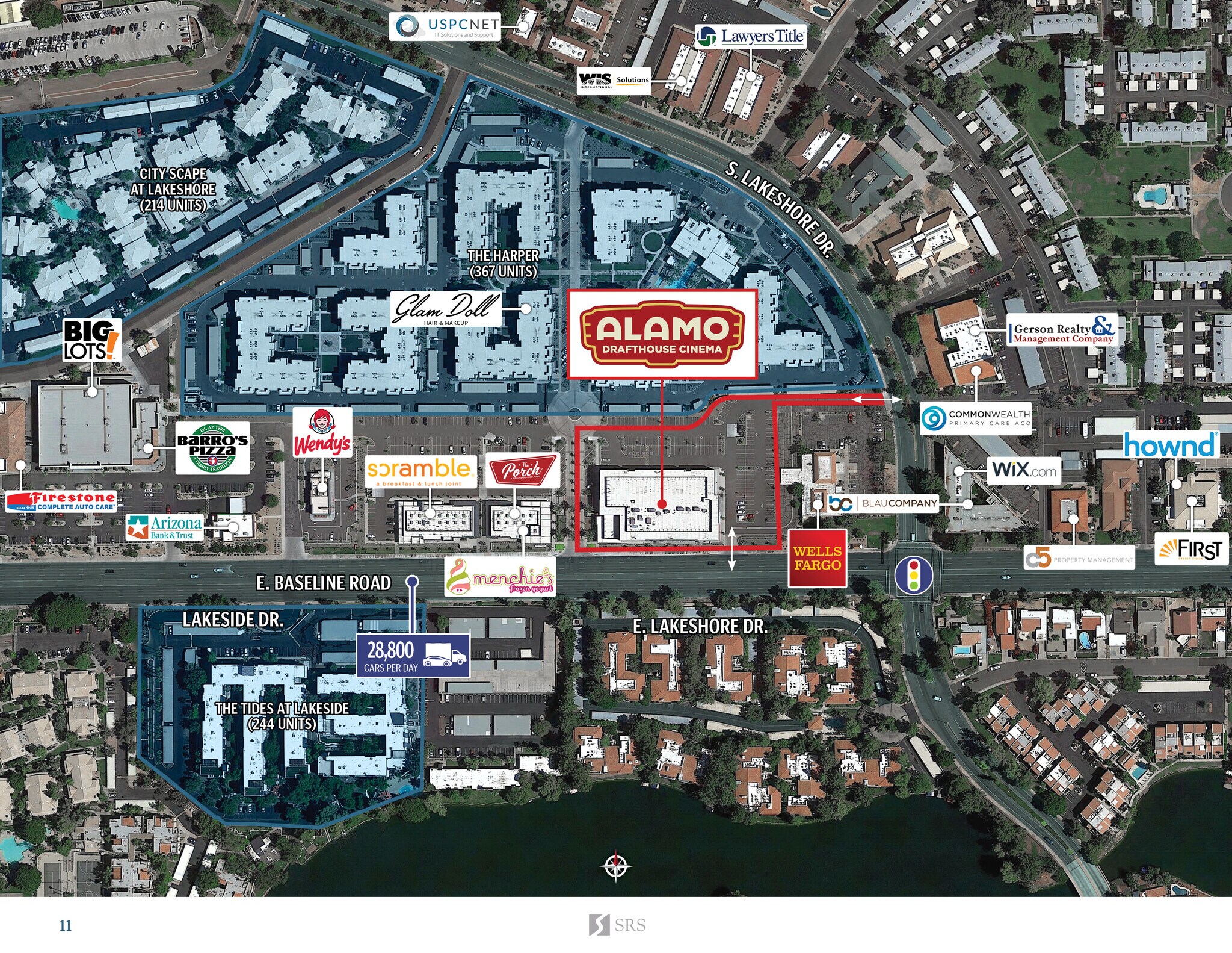 5478 S Power Rd, Gilbert, AZ for sale Building Photo- Image 1 of 1