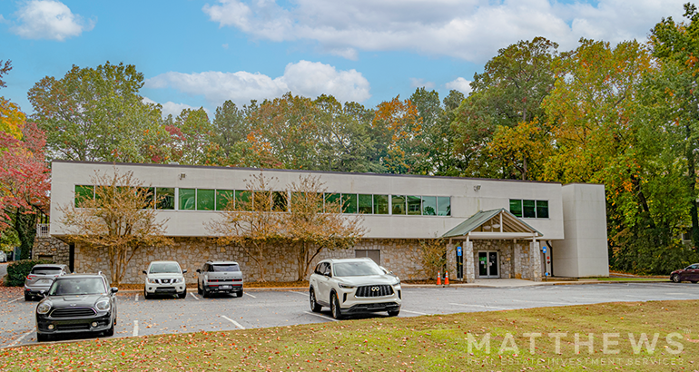 2685 Milscott Dr, Decatur, GA for sale - Building Photo - Image 1 of 1