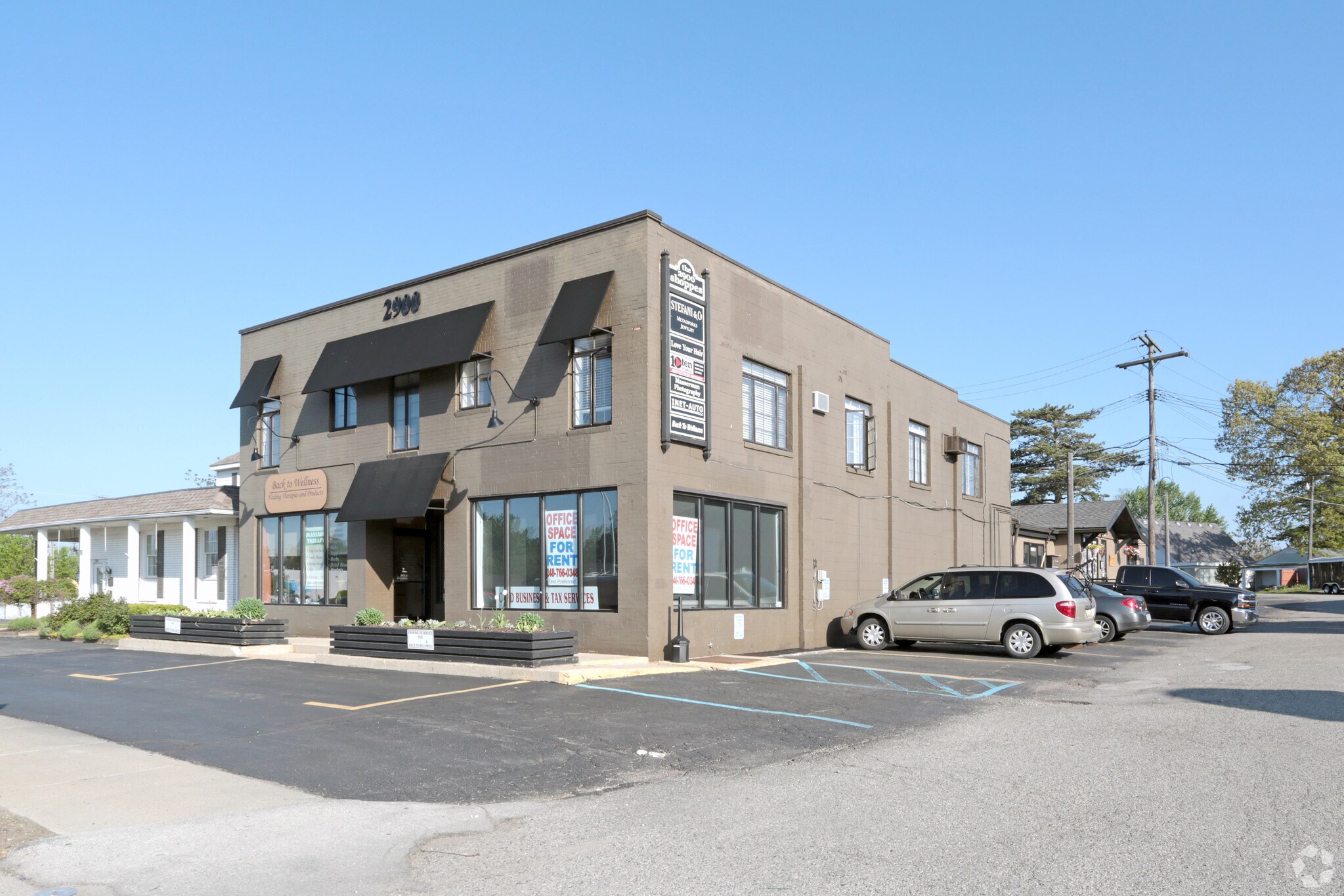 2900 Orchard Lake Rd, Keego Harbor, MI for sale Primary Photo- Image 1 of 1