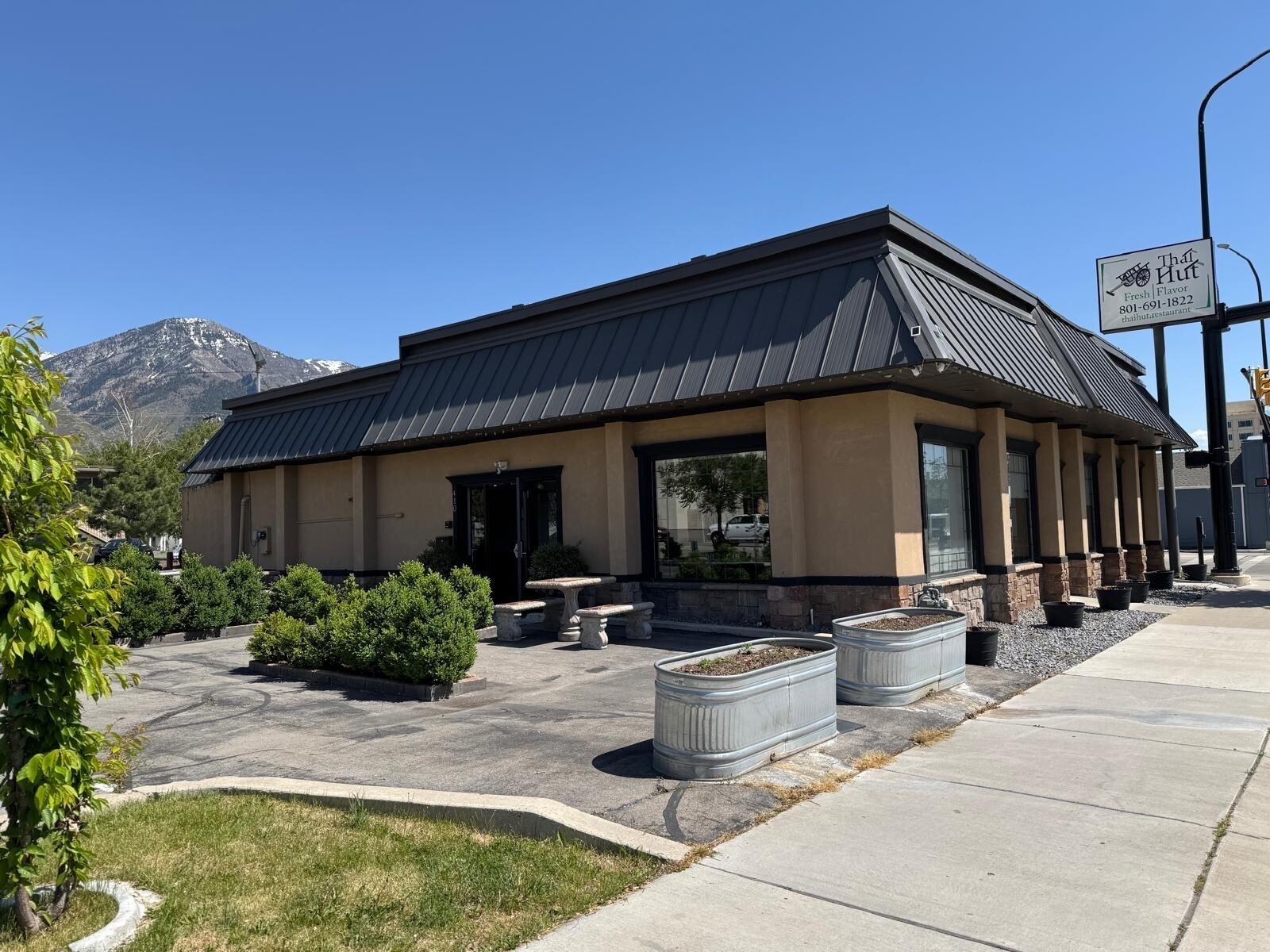 410 N University Ave, Provo, UT for sale Building Photo- Image 1 of 1