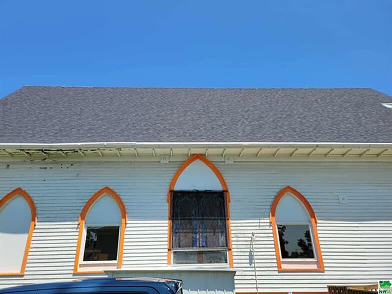 423 George St, Sioux City, IA for sale - Building Photo - Image 3 of 14