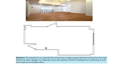 1513 First Ave, New York, NY for lease Floor Plan- Image 1 of 1