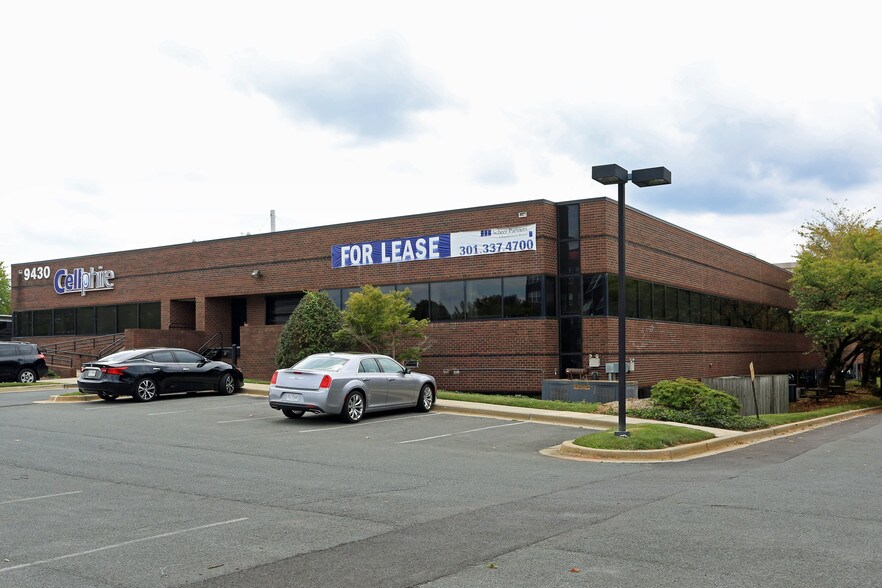 8500 Cinder Bed Rd, Lorton, VA 22079 Gateway 95 Business Park